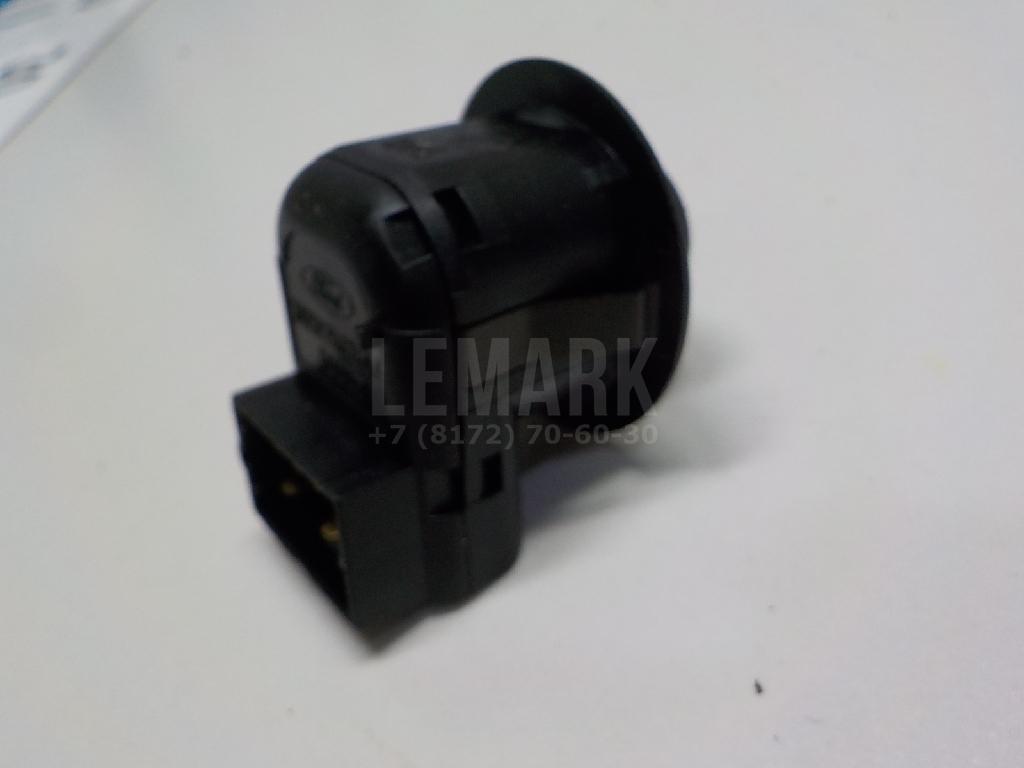 Кнопка регулировки зеркал для  Fiat Panda 2012