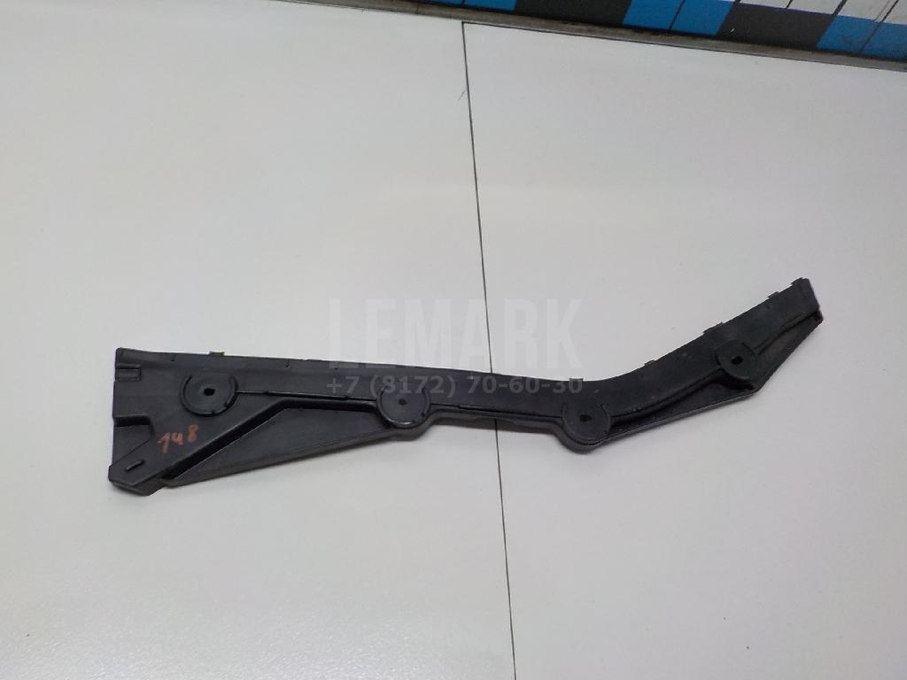 Направляющая заднего бампера левая 5JH807393 VAG