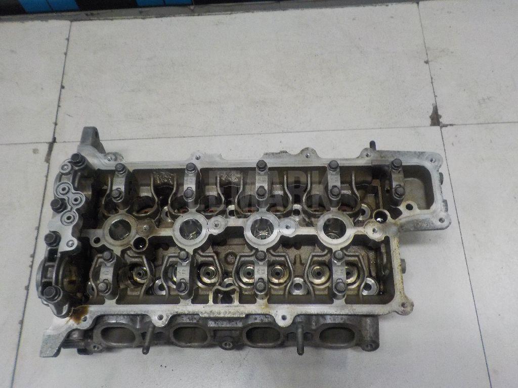 Головка блока 221102B750 Hyundai-Kia