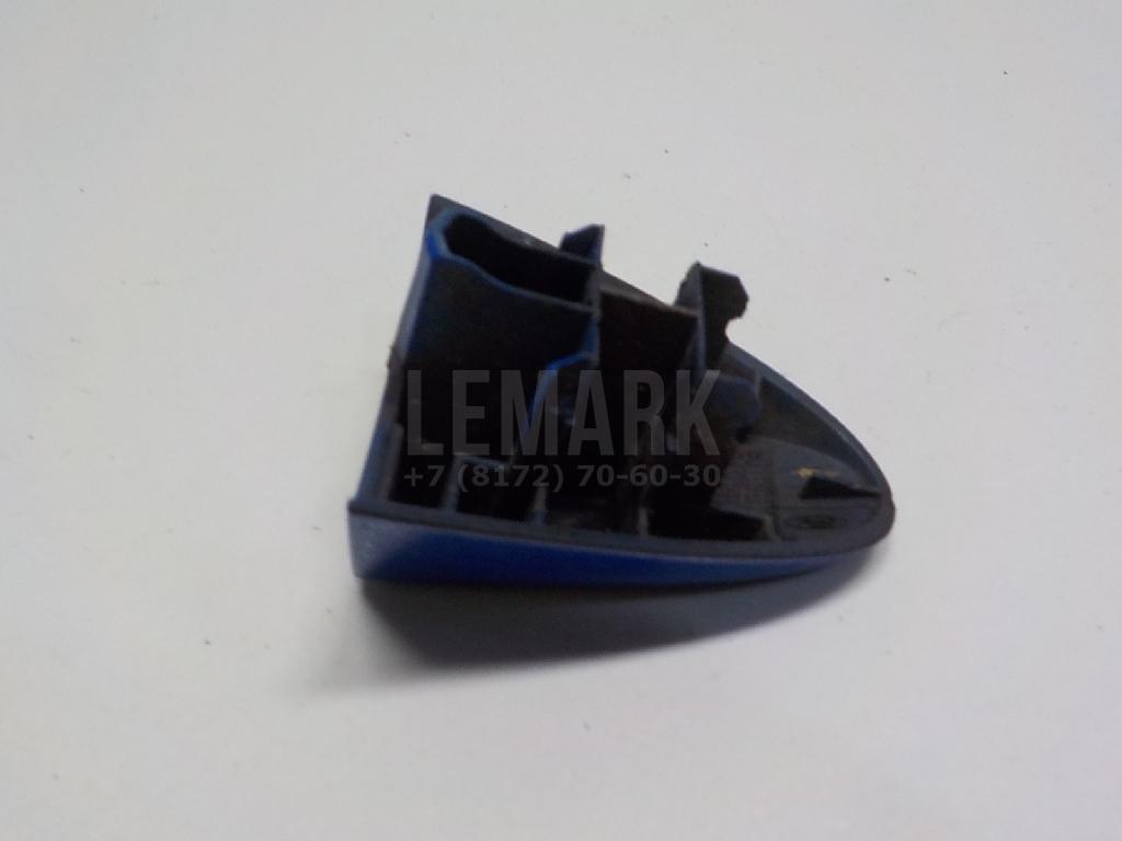 Накладка вставки замка двери для  Ford Escort/Orion 1990-1995
