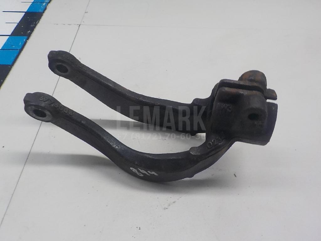 Кронштейн амортизатора для  BMW 5-serie G30/G31/F90 2017-2023