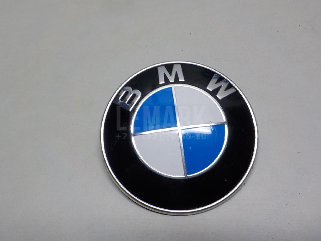 Эмблема для  BMW X5 G05 2018
