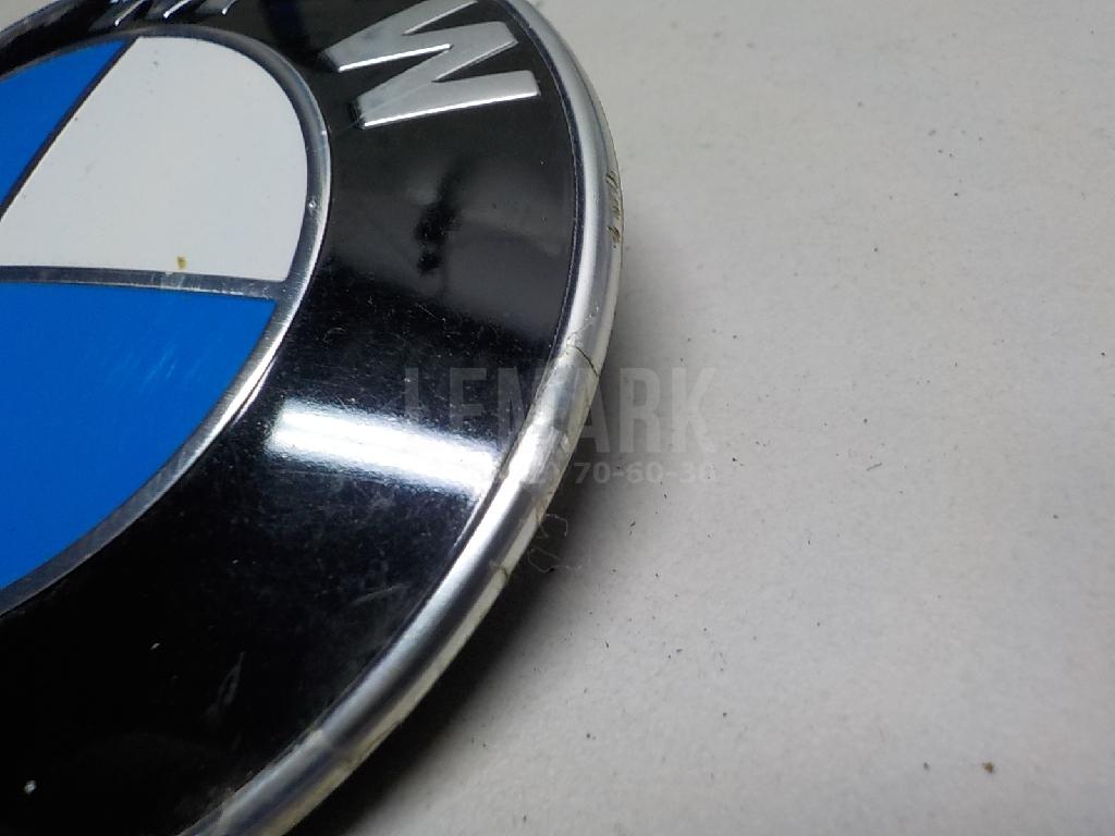 Эмблема для  BMW X5 G05 2018
