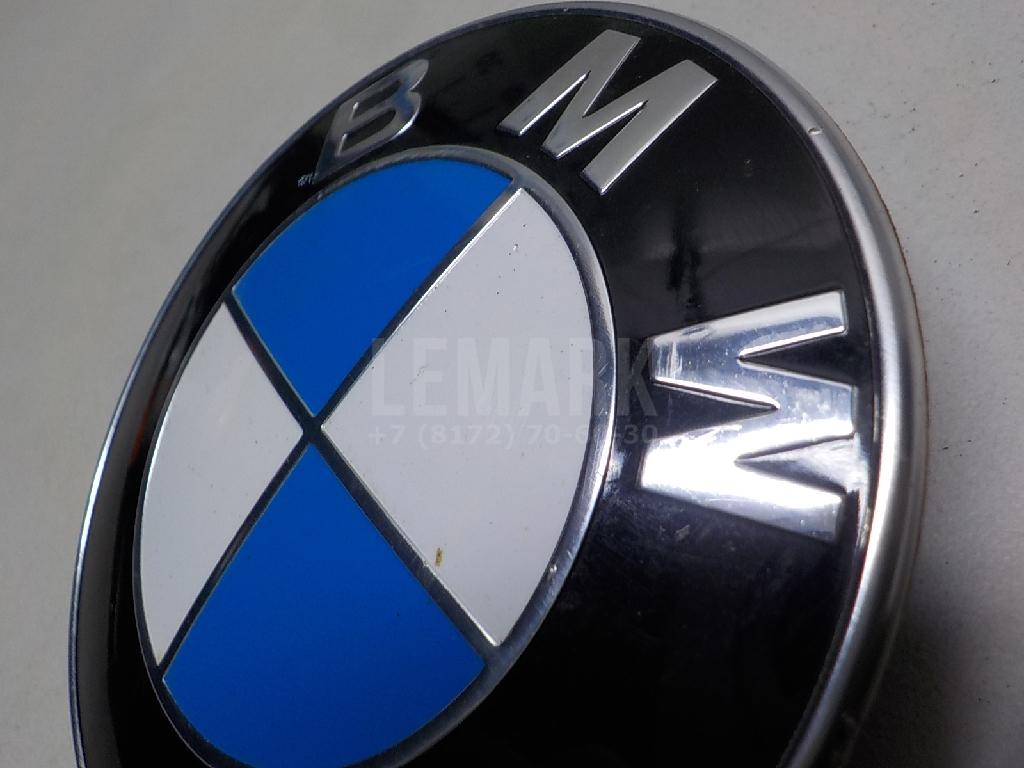 Эмблема для  BMW X5 G05 2018