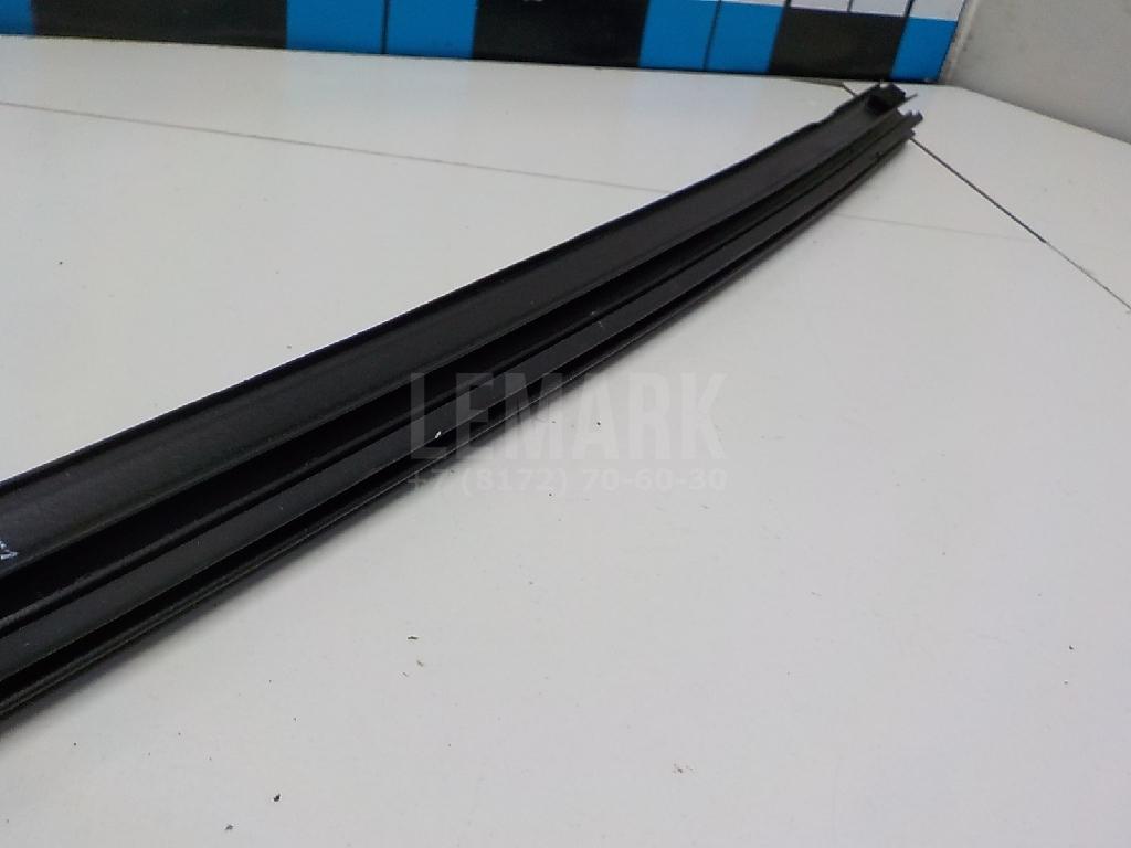 Накладка стекла заднего левого для  Fiat Uno 1995-2010