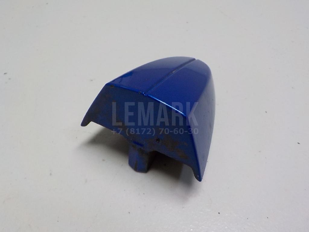 Накладка вставки замка двери для  Fiat Idea 2003-2016