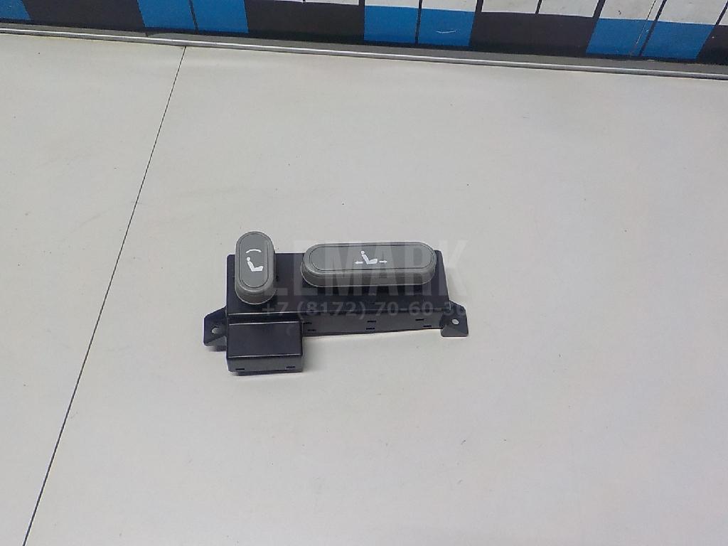 Кнопка регулировки сиденья 886212B100 Hyundai-Kia