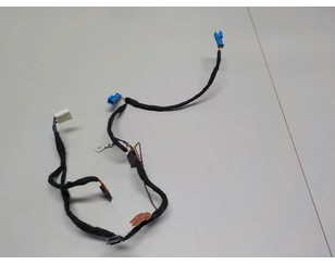 Проводка (коса) для BMW X6 F16/F86 2014-2020 с разбора состояние хорошее