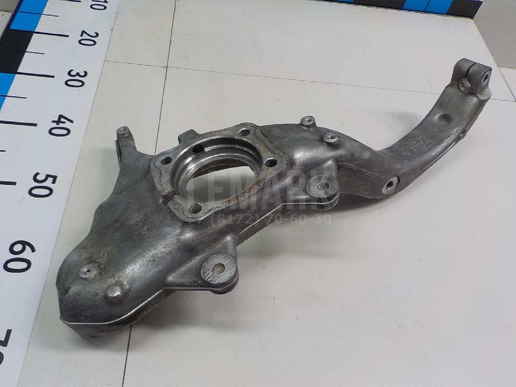 Кулак поворотный передний левый для  BMW X5 E70 2007-2013