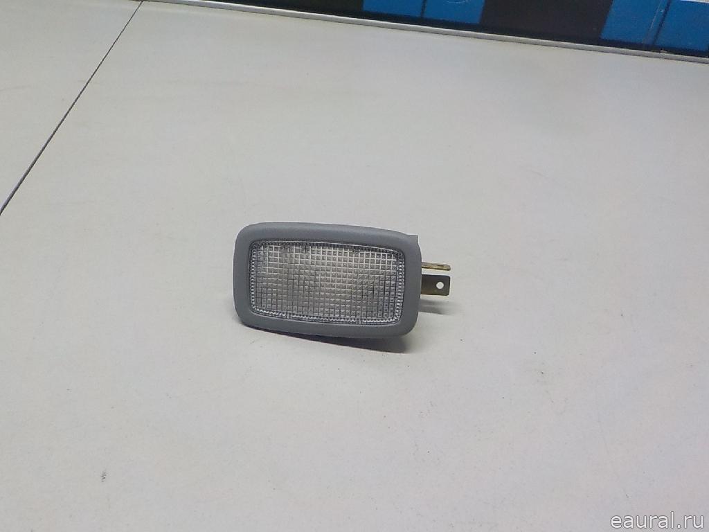 Плафон салонный