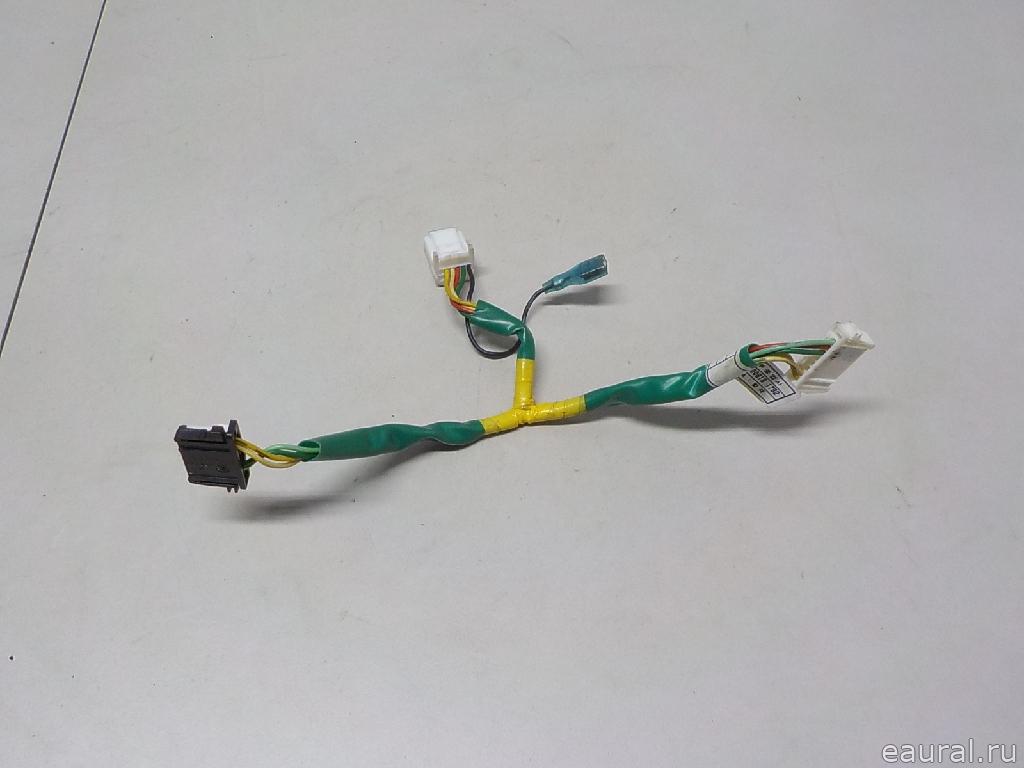 Проводка (коса)