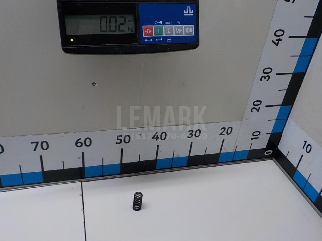 Пружина клапана 036109623N VAG