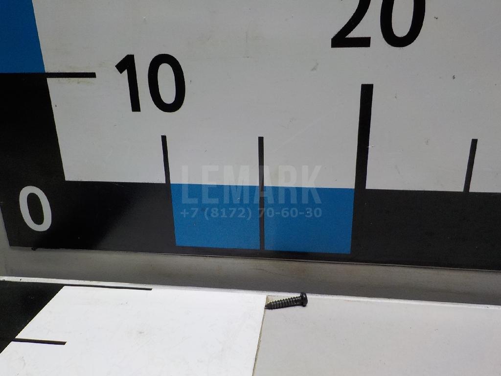 Винт 1243104109B Hyundai-Kia