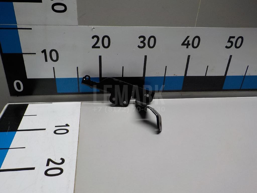 Кронштейн блока управления двигателем 368752F610 Hyundai-Kia