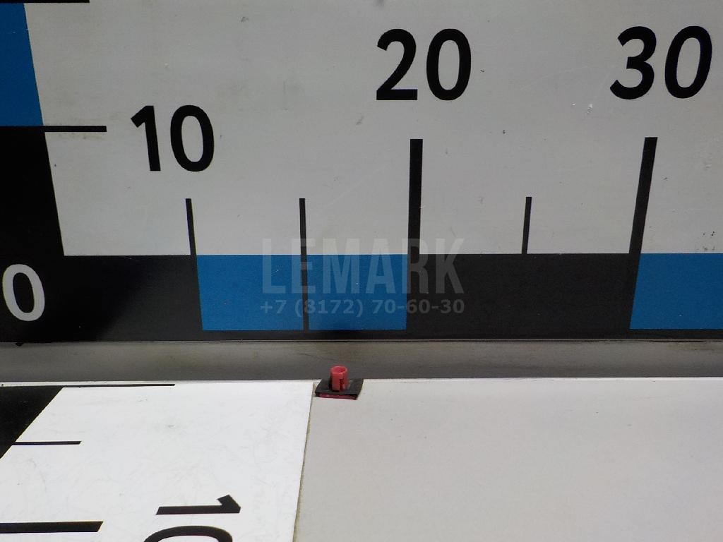 Крепеж (клоп) 877562J000 Hyundai-Kia