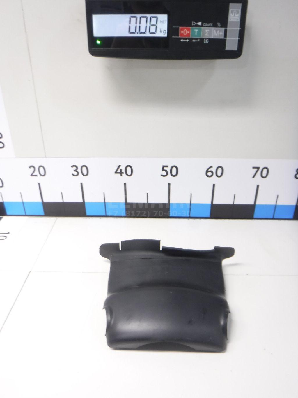 Кожух рулевой колонки верхний 848511H500EQ Hyundai-Kia