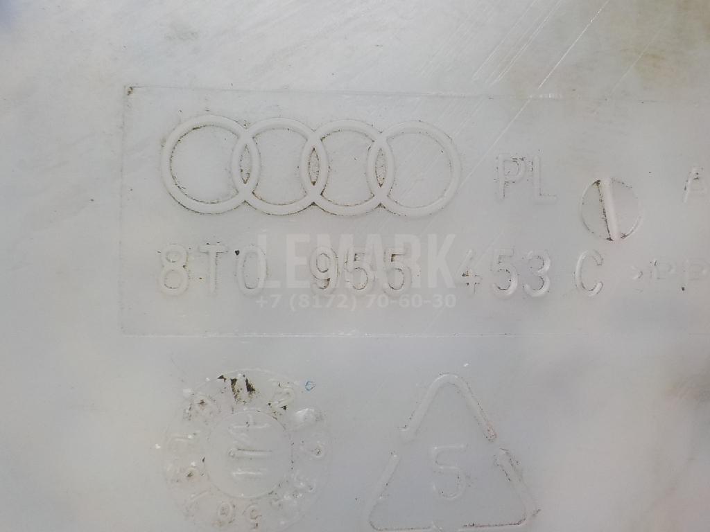 Бачок омывателя лобового стекла для  BMW 5-serie E60/E61 2003-2009