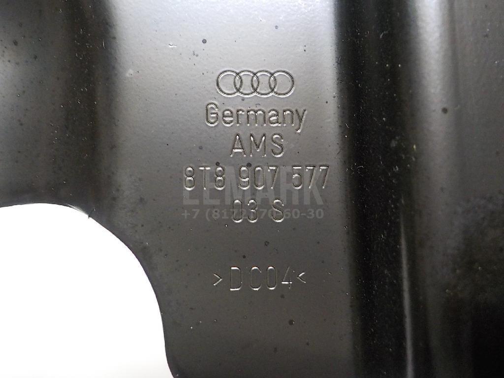 Кожух для  Audi A7 (4G8) 2011-2018