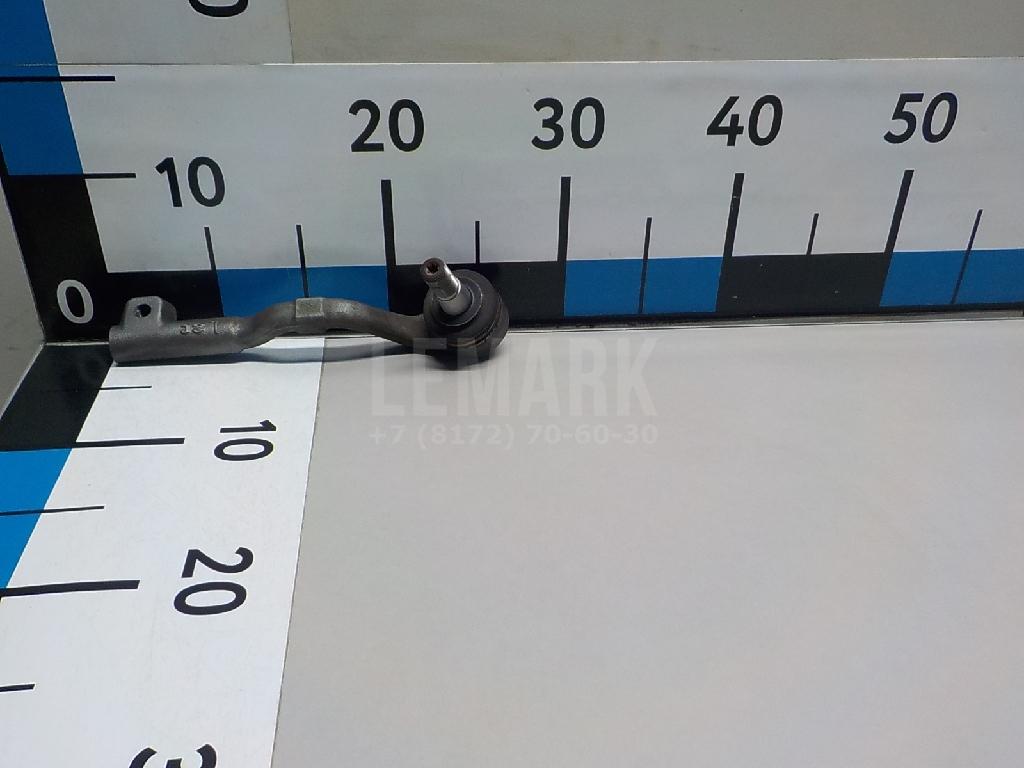 Наконечник рулевой левый