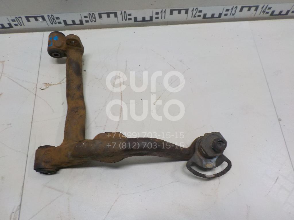 нижний рычаг фольксваген т4. передние рычаги на фольксваген т4. 029. передний рычаг фольксваген транспортер т4. рычаг т4.