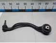Рычаг передний нижний левый передний