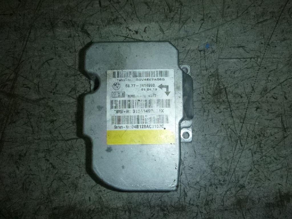 Блок управления AIR BAG