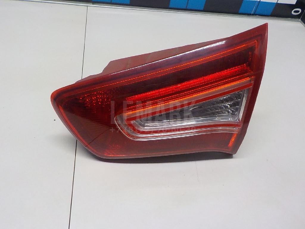 Фонарь задний внутренний правый 924063W010 Hyundai-Kia