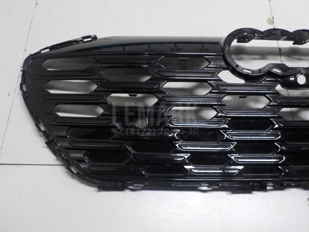 Решетка радиатора для  BMW 7-serie G11/G12 2015-2022