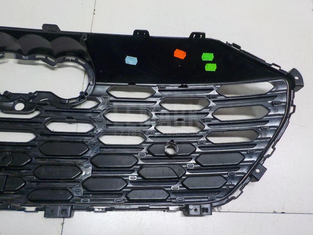 Решетка радиатора для  BMW 7-serie G11/G12 2015-2022