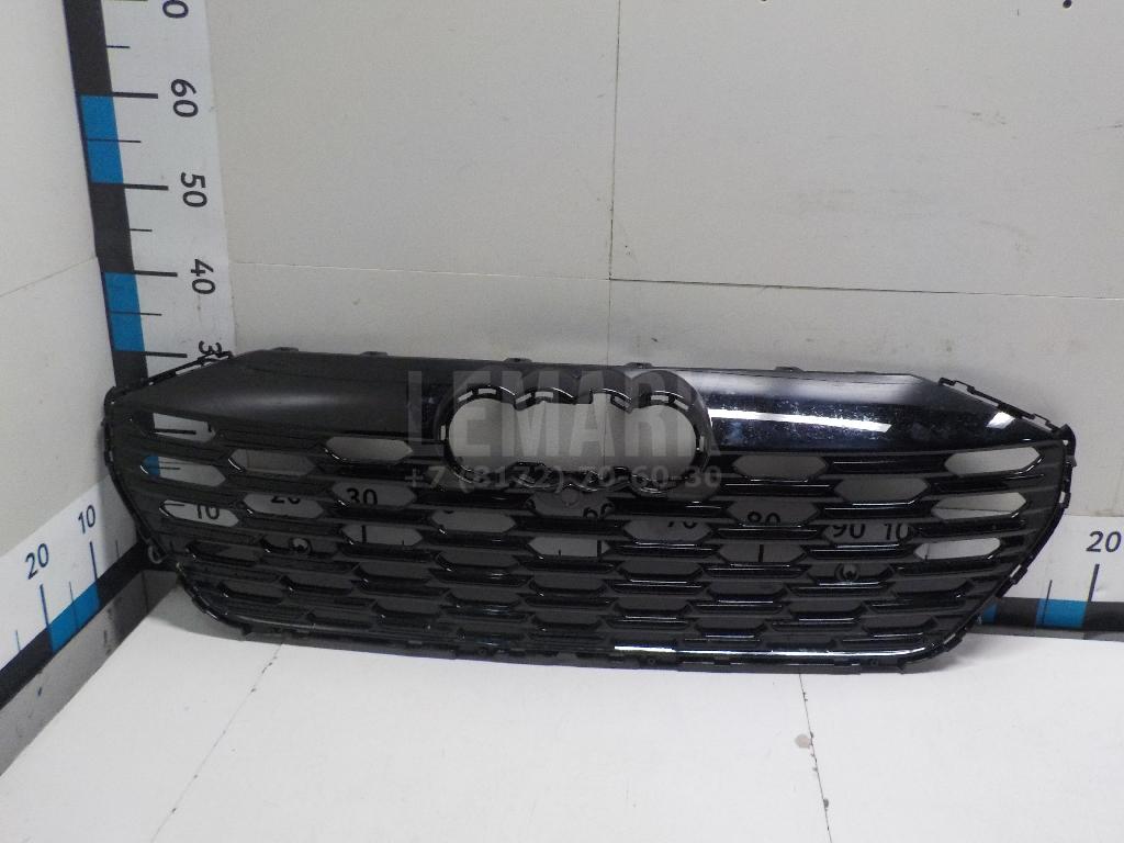 Решетка радиатора для  BMW 7-serie G11/G12 2015-2022