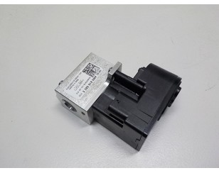 Клапан кондиционера для Audi Q7 [4M] 2015> б/у состояние отличное