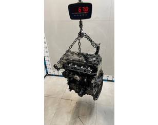 Двигатель H4M для Renault Fluence 2010-2017 б/у состояние отличное