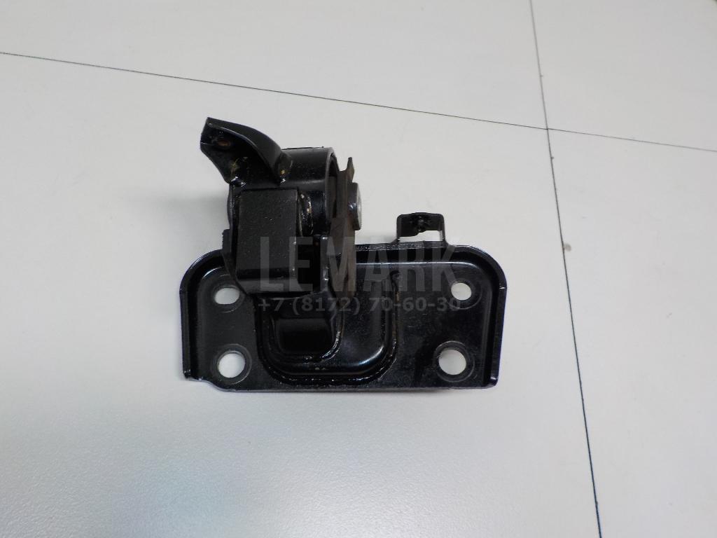 Опора двигателя левая 1237253010 Toyota