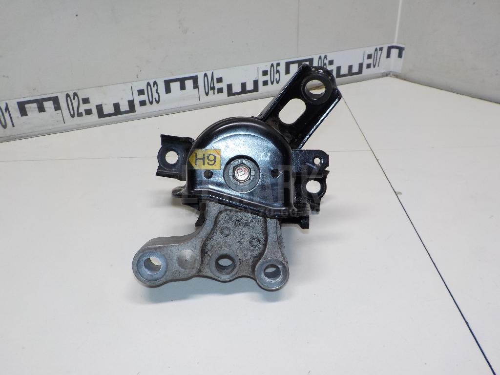 Опора двигателя правая 1230553020 Toyota