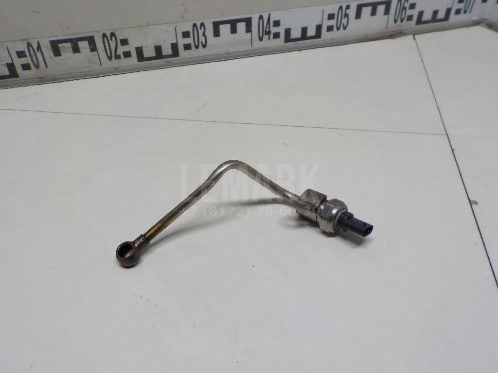 Трубка системы рециркуляции (EGR) 17191WA010 Toyota