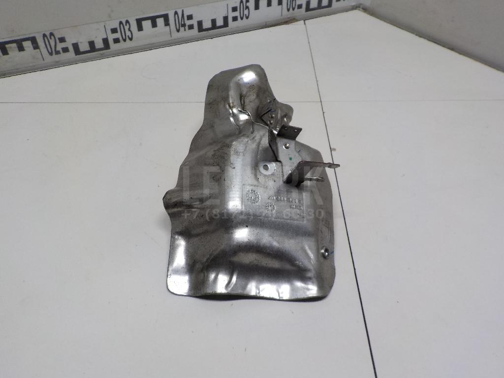 Термокожух 17167WA020 Toyota