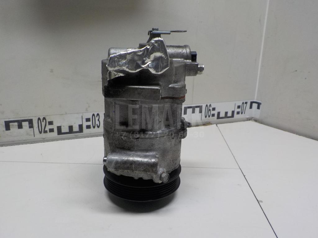 Компрессор кондиционера 8831042520 Toyota