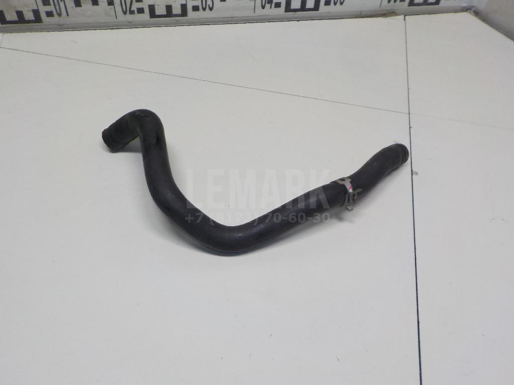 Патрубок 1626453020 Toyota