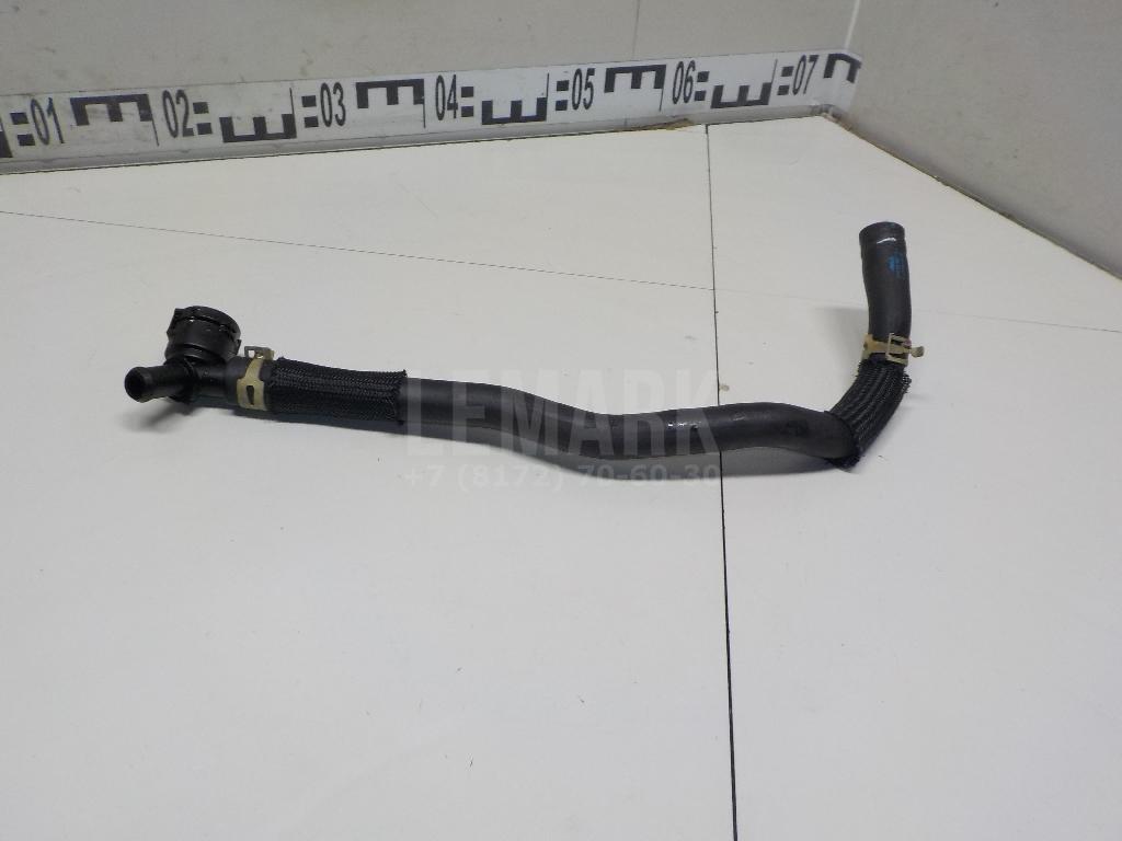 Патрубок 162600R010 Toyota