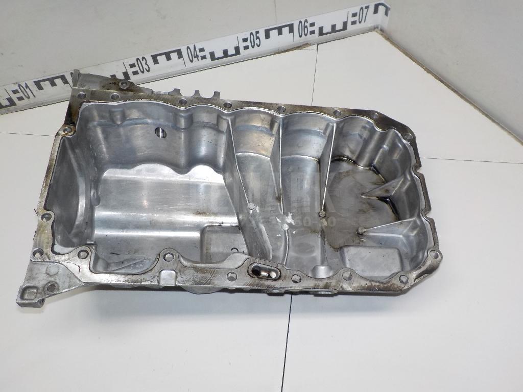 Поддон масляный двигателя 12101WA010 Toyota