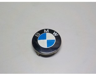 Эмблема для BMW Z4 E85/E86 2002-2008 БУ состояние отличное