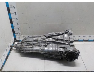 АКПП (автоматическая коробка переключения передач) PJW для Audi A4 [B8] 2007-2015 с разборки состояние отличное