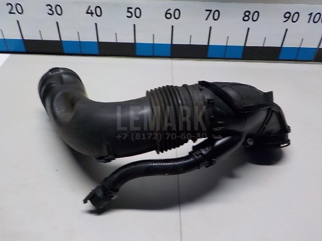 Воздуховод для  BMW 3-serie F34 GT 2012-2020