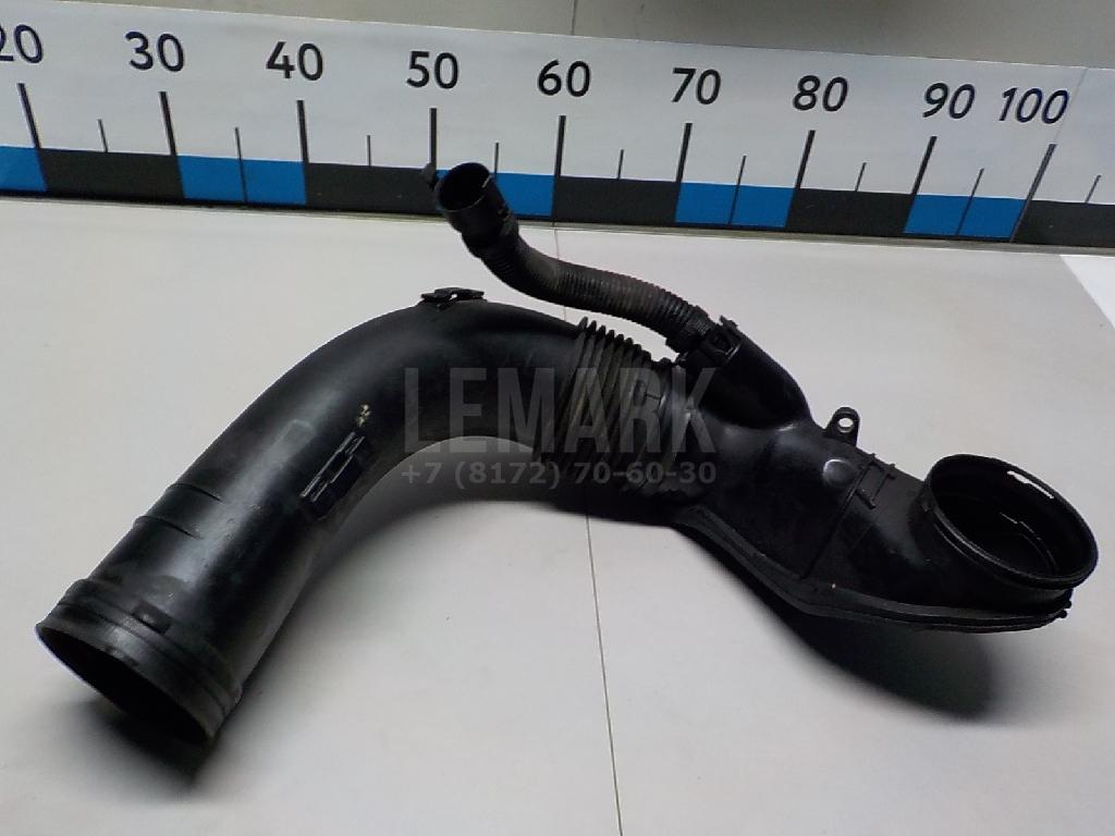 Воздуховод для  BMW 3-serie F34 GT 2012-2020