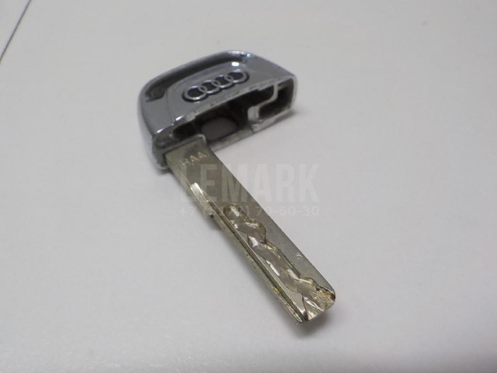 Ключ зажигания