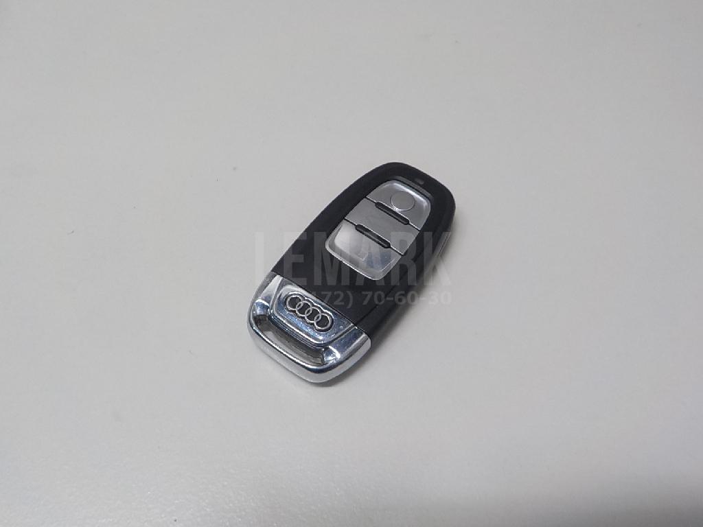 Ключ зажигания