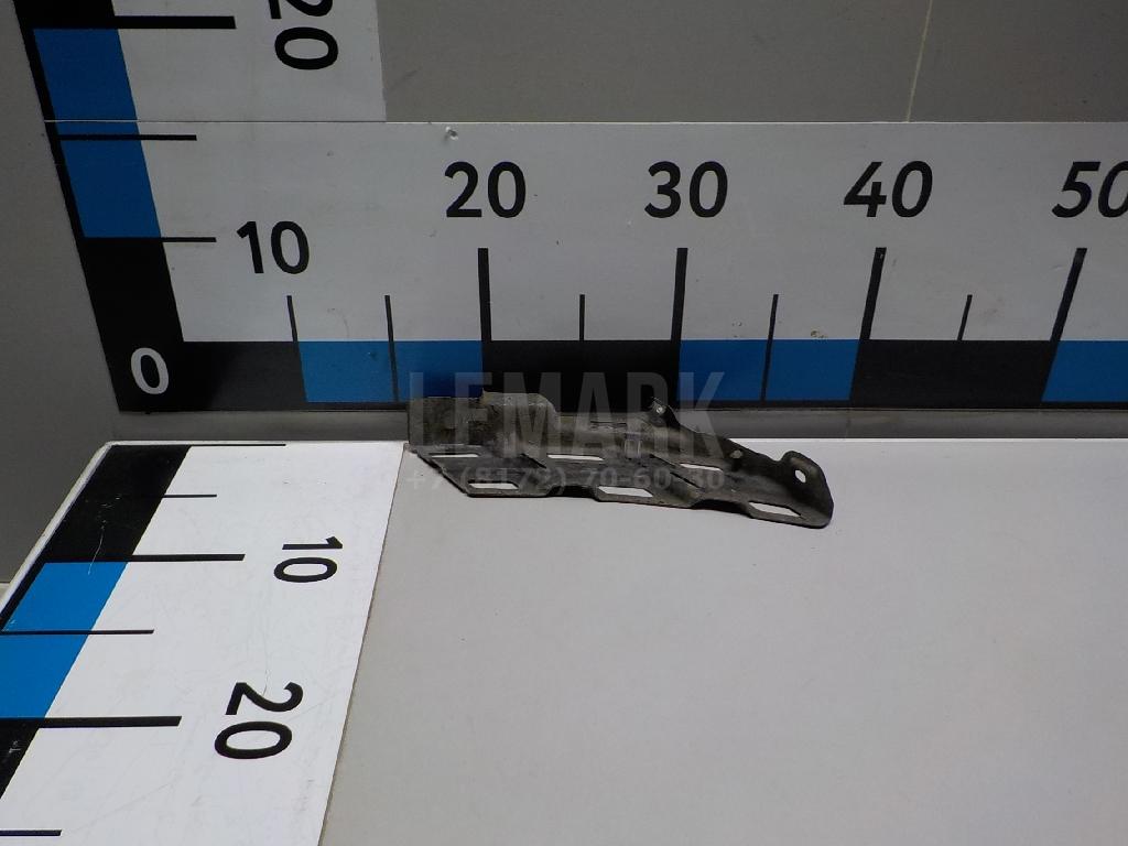 Кронштейн заднего бампера левый 866232W000 Hyundai-Kia