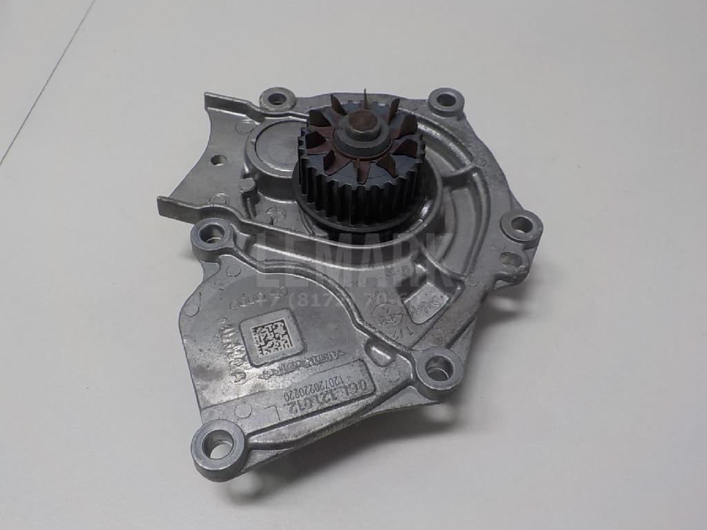 Насос водяной (помпа) для  Alfa Romeo MiTo 2008-2018