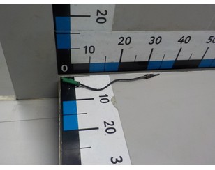 Датчик температуры сажевого фильтра для Ford Kuga 2012-2019 с разборки состояние отличное
