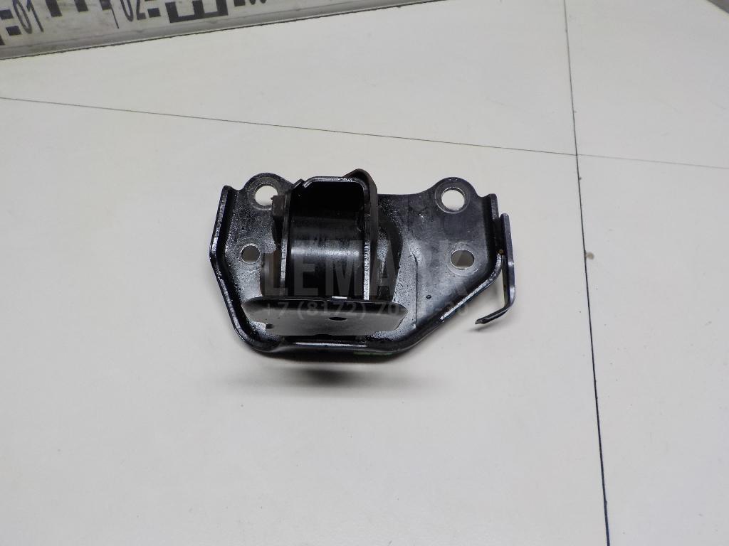 Опора КПП левая 1237236070 Toyota